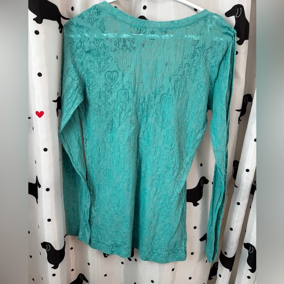 Metal mulisha top - Picture 3 of 3